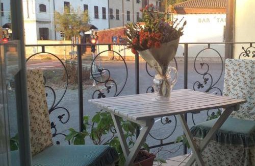 Capriata d'Orba Bed & Breakfast | 21 m² Bed and breakfast ∙ 3 guests
