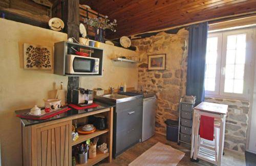 Cheronnac Bed & Breakfast | 21 m² Bed and breakfast ∙ 2 guests