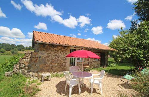 Cheronnac Bed & Breakfast | 21 m² Bed and breakfast ∙ 2 guests
