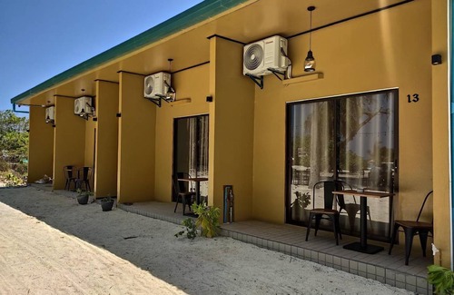 Dhiffushi Bed & Breakfast | 21 m² Bed and breakfast ∙ 4 guests