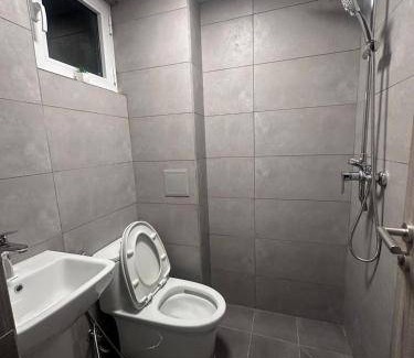 Hulhumale Bed & Breakfast | 21 m² Bed and breakfast ∙ 2 guests