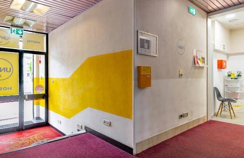 Pavia Hostel | 21 m² Hostel ∙ 4 guests