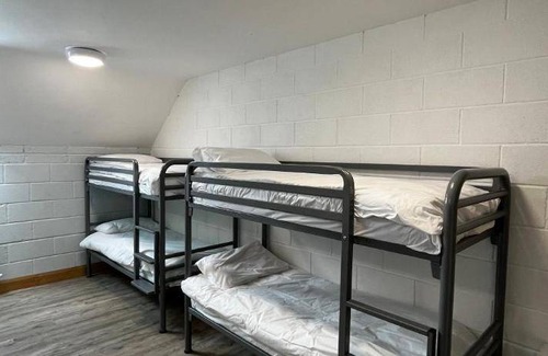Achill Island Hostel | 21 m² Hostel ∙ 6 guests