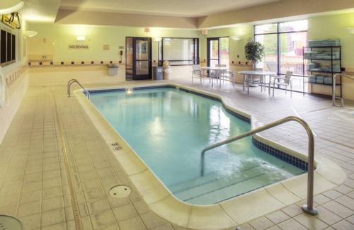 Billings Hotel | 21 m² Hotel ∙ 127 guests