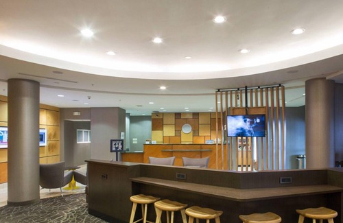 Billings Hotel | 21 m² Hotel ∙ 127 guests