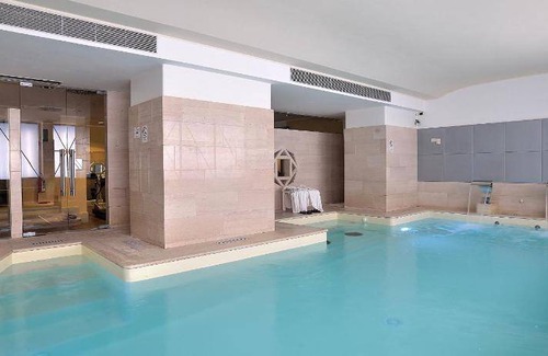 Perugia Hotel | 21 m² Hotel ∙ 127 guests
