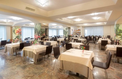 Perugia Hotel | 21 m² Hotel ∙ 127 guests