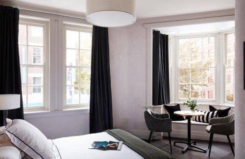 Darlinghurst Hotel | 21 m² Hotel ∙ 3 guests