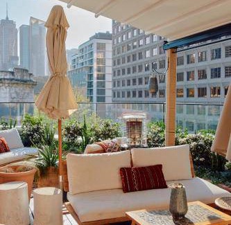 Darlinghurst Hotel | 21 m² Hotel ∙ 3 guests