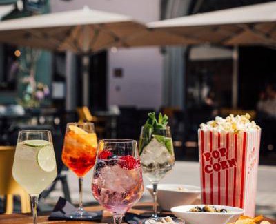 Winterthur Hotel | 21 m² Hotel ∙ 3 guests
