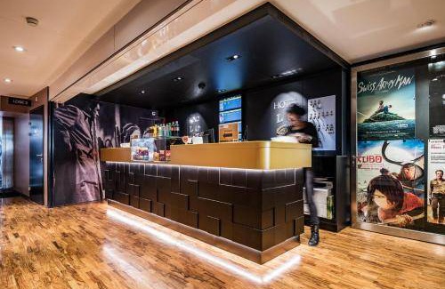Winterthur Hotel | 21 m² Hotel ∙ 3 guests
