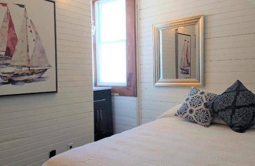 New Shoreham Hotel | 21 m² Hotel ∙ 3 guests