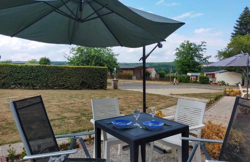 Haller House | 21 m² House ∙ 1 bedroom ∙ 2 guests