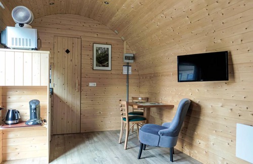 Haller House | 21 m² House ∙ 1 bedroom ∙ 2 guests