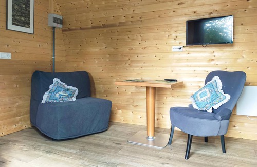 Haller House | 21 m² House ∙ 1 bedroom ∙ 3 guests