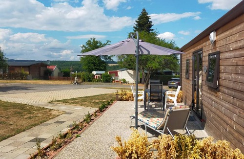 Haller House | 21 m² House ∙ 1 bedroom ∙ 3 guests