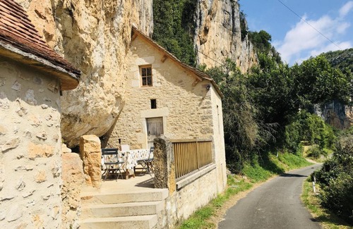 Grezes House | 21 m² House ∙ 1 bedroom ∙ 2 guests