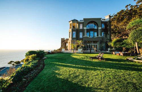 Clifton Hotel | 21 Nettleton Boutique Hotel & Luxury Residence