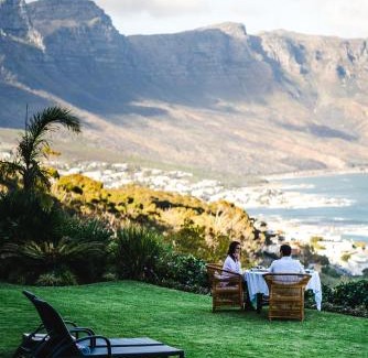 Clifton Hotel | 21 Nettleton Boutique Hotel & Luxury Residence