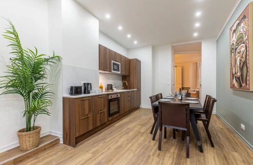 Vivienne Apartment | 21.#Opera#Louvre#Paris02#2bedrooms#AC