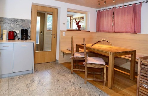 Schruns Apartment | 210 m² Apartment ∙ 7 bedrooms ∙ 19 guests