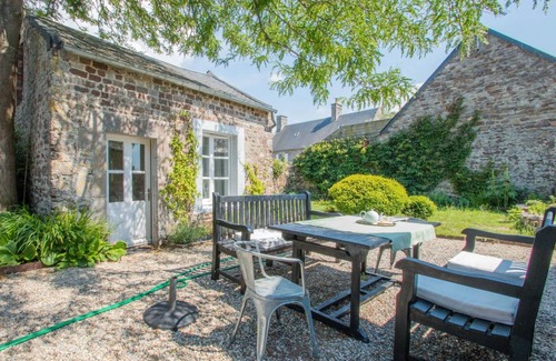 Regnezville-sur-Mer House | 210 m² House ∙ 3 bedrooms ∙ 6 guests