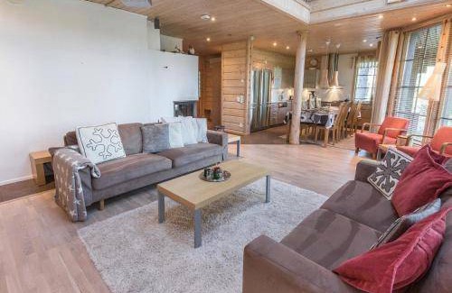 Yllas House | 210 m² House ∙ 1 bedroom ∙ 12 guests