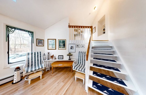 Lagoon Heights House | 210 m² House ∙ 3 bedrooms ∙ 6 guests