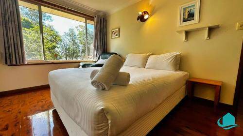 Wangi Wangi House | 210 m² House ∙ 4 bedrooms ∙ 8 guests