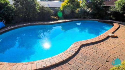 Wangi Wangi House | 210 m² House ∙ 4 bedrooms ∙ 8 guests