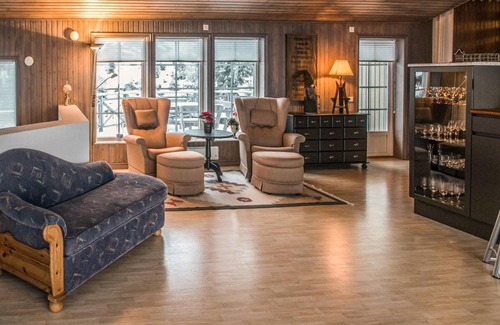 Trysil House | 210 m² House ∙ 4 bedrooms ∙ 10 guests