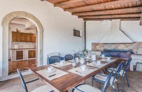 Graniti House | 210 m² House ∙ 5 bedrooms ∙ 12 guests