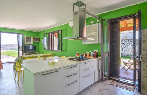 Brucoli House | 210 m² House ∙ 5 bedrooms ∙ 13 guests