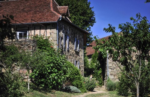 Le Bourg House | 210 m² House ∙ 6 bedrooms ∙ 12 guests