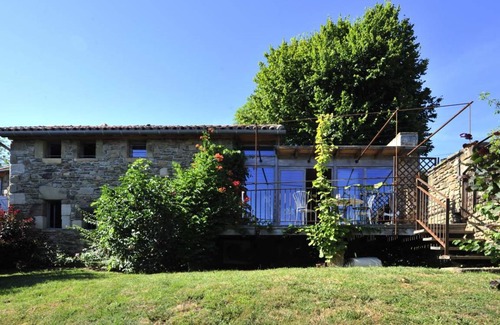 Le Bourg House | 210 m² House ∙ 6 bedrooms ∙ 12 guests