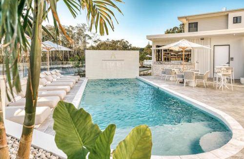 Peregian Beach House | 210 m² House ∙ 5 bedrooms ∙ 10 guests