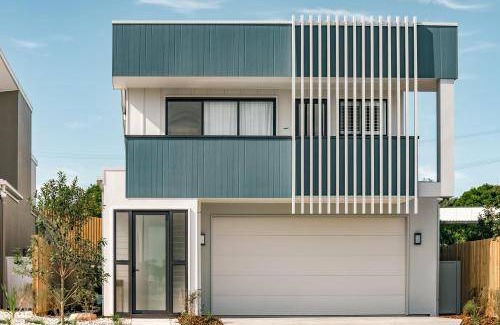 Peregian Beach House | 210 m² House ∙ 5 bedrooms ∙ 10 guests