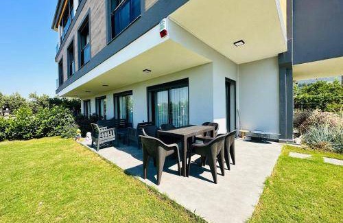 Davutlar Villa | 210 m² Villa ∙ 4 bedrooms ∙ 9 guests