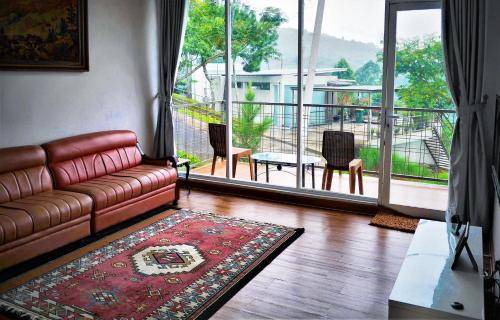 Ciburial Villa | 210 m² Villa ∙ 3 bedrooms ∙ 10 guests