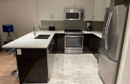 Downtown Halifax Apartment | 211 - 5481 Clyde Street · Downtown Halifax 1 Bed Suite