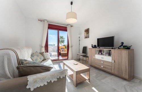 La Cala de Mijas Apartment | 212 La Cala azul