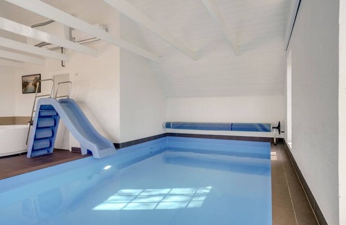 Bøtø By House | 212 m² House ∙ 1 bedroom ∙ 12 guests