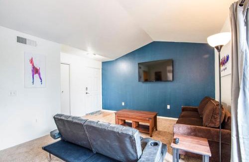 Coolidge Apartment | 213- 2BR Apartment in Coolidge, AZ w heated pool, gym