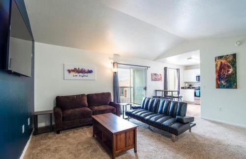 Coolidge Apartment | 213- 2BR Apartment in Coolidge, AZ w heated pool, gym