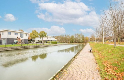 Zeewolde Villa | 213 m² Villa ∙ 5 bedrooms ∙ 12 guests
