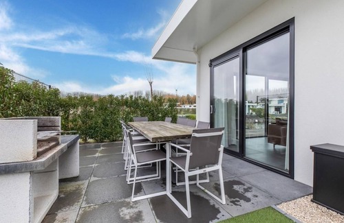 Zeewolde Villa | 213 m² Villa ∙ 5 bedrooms ∙ 12 guests