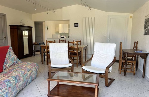 Plurien House | 214 - House 4p 2km from Sables-D'or-Les-Pins