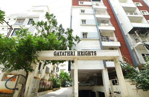 HITEC City Apartment | 214 m² Apartment ∙ 3 bedrooms ∙ 8 guests