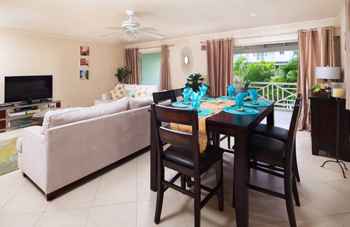 Hastings Apartment | 214 m² Apartment ∙ 2 bedrooms ∙ 4 guests