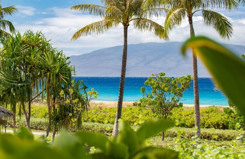 Honokowai Condo | 214 m² Condo ∙ 3 bedrooms ∙ 9 guests